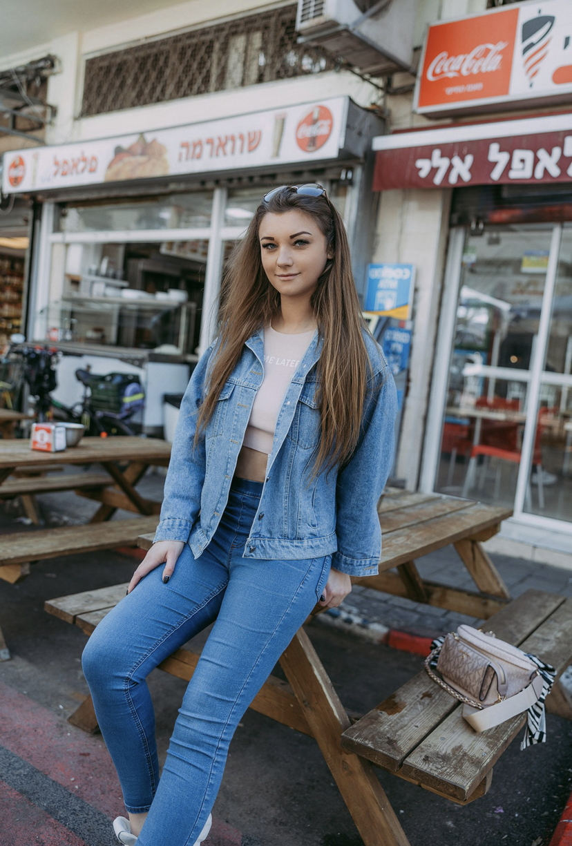 בנתניה עד אשדוד – מישה - תמונה 4